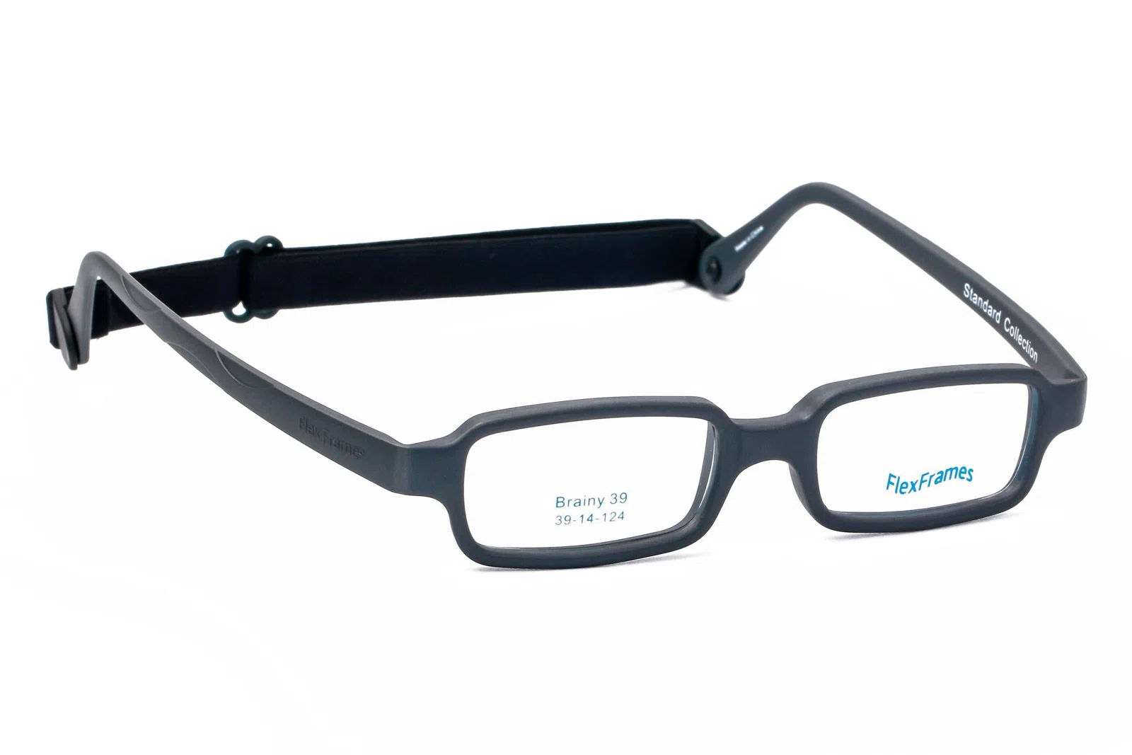 Miraflex NewBaby3 Eyeglasses - view 20